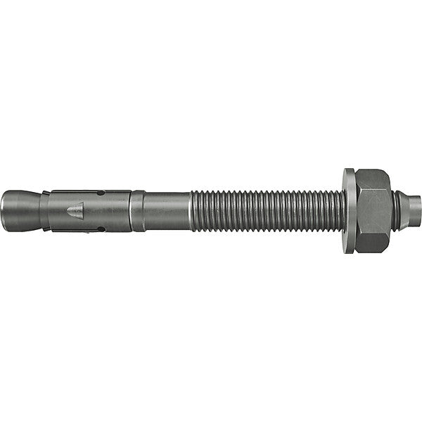 fischer Bolzenanker FAZ II Plus 10/10 R